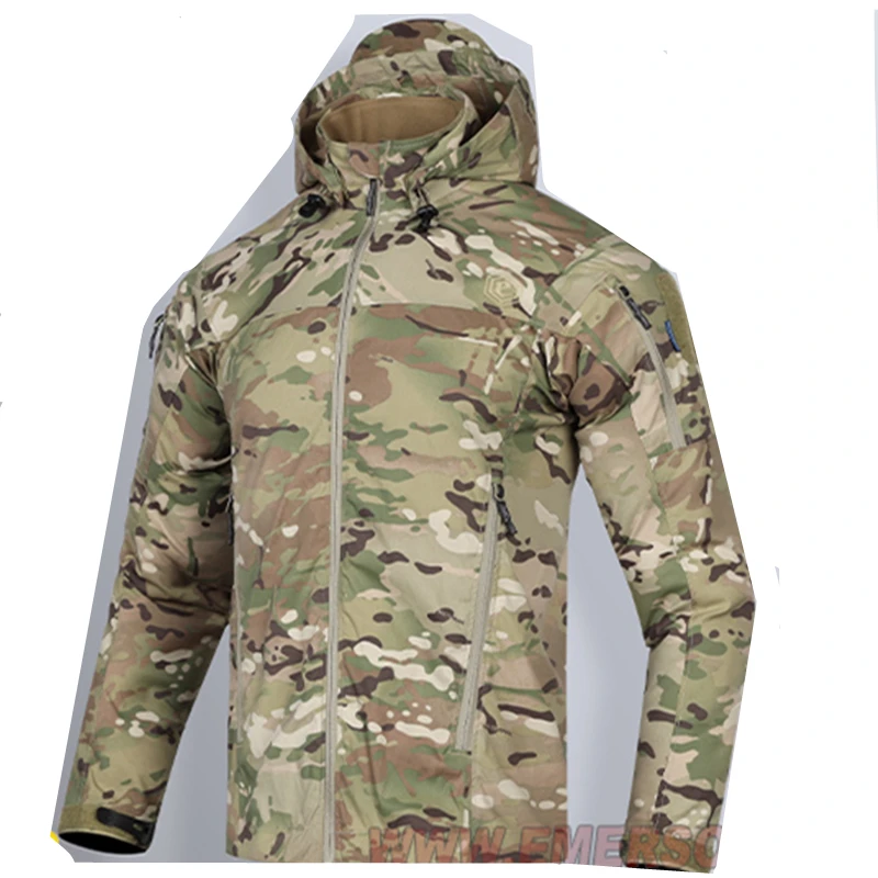 

NEW Military Falco Lightweight Tactical Jacket Men Windproof Waterproof jacket men Army Combat Jackets Mens Hooded Bomber Coats