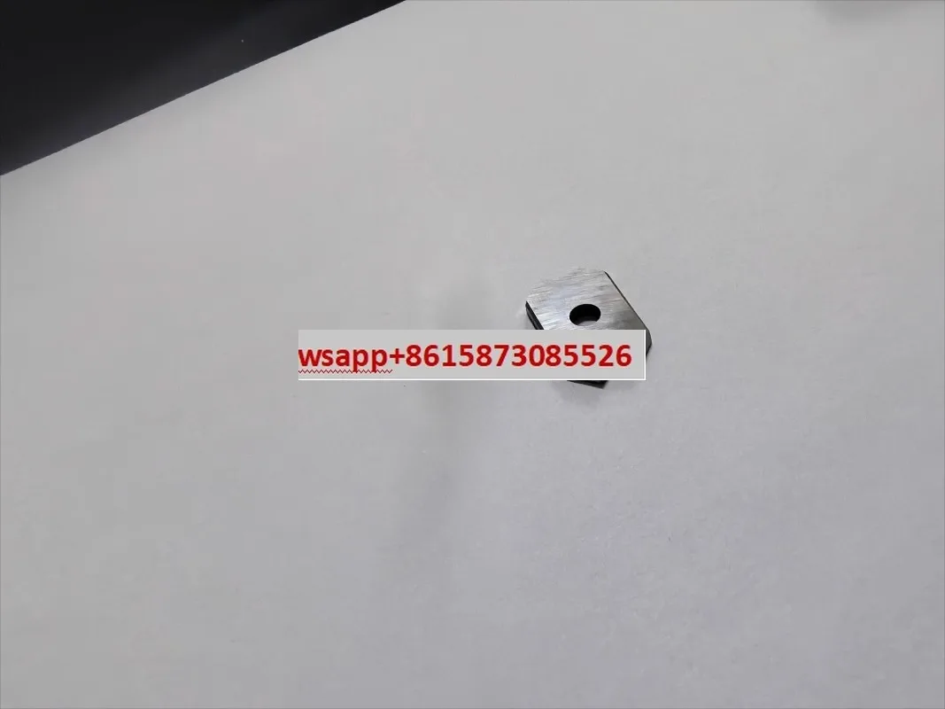 German Haomai Scrap…