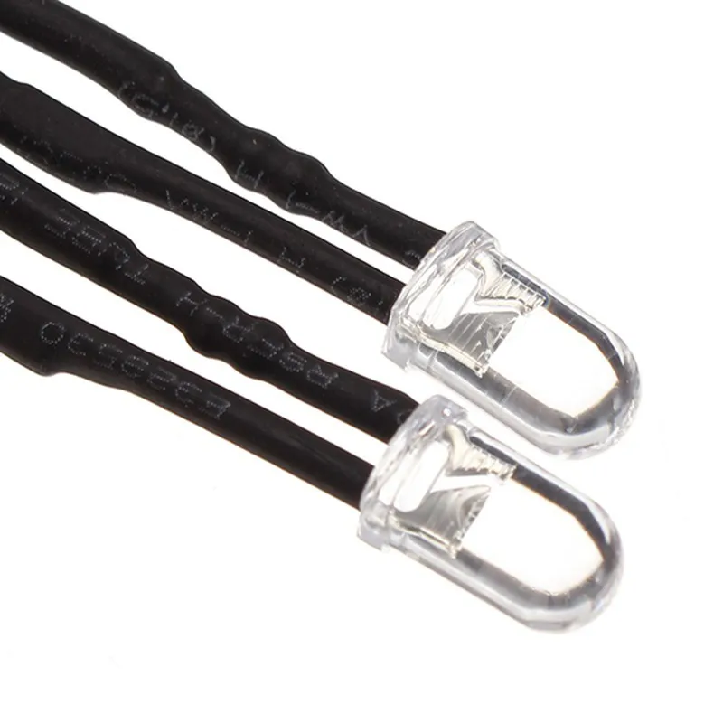 Best-LED Light EB1013 For JLB Racing CHEETAH 1/10 Brushless RC Car Parts Accessories