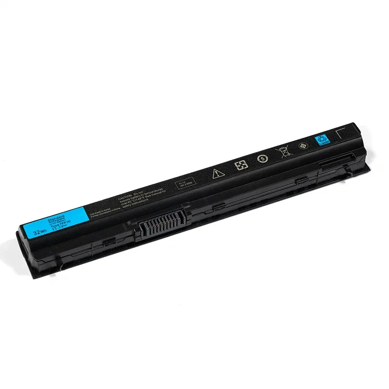 11.1V 32Wh  7FF1K Laptop Battery for Dell Latitude E6120 E6220 E6230 E6320 E6330 E6430S 11HYV 3W2YX 5X317