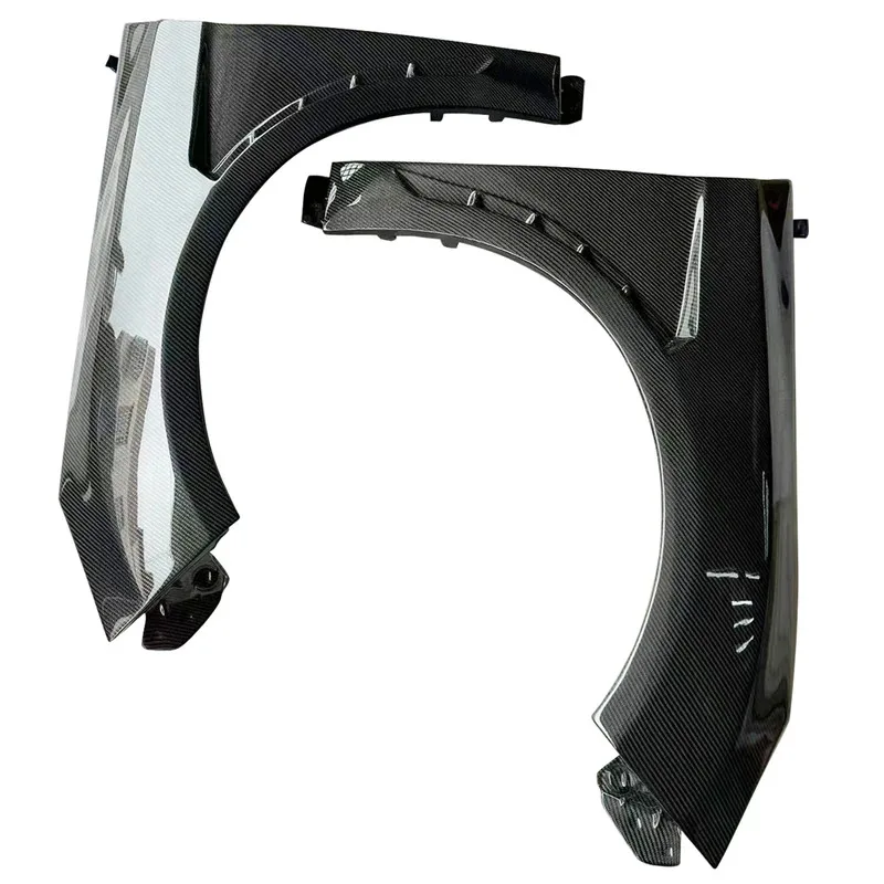 

Focus SE carbon fiber fender for Focus 2012-2018