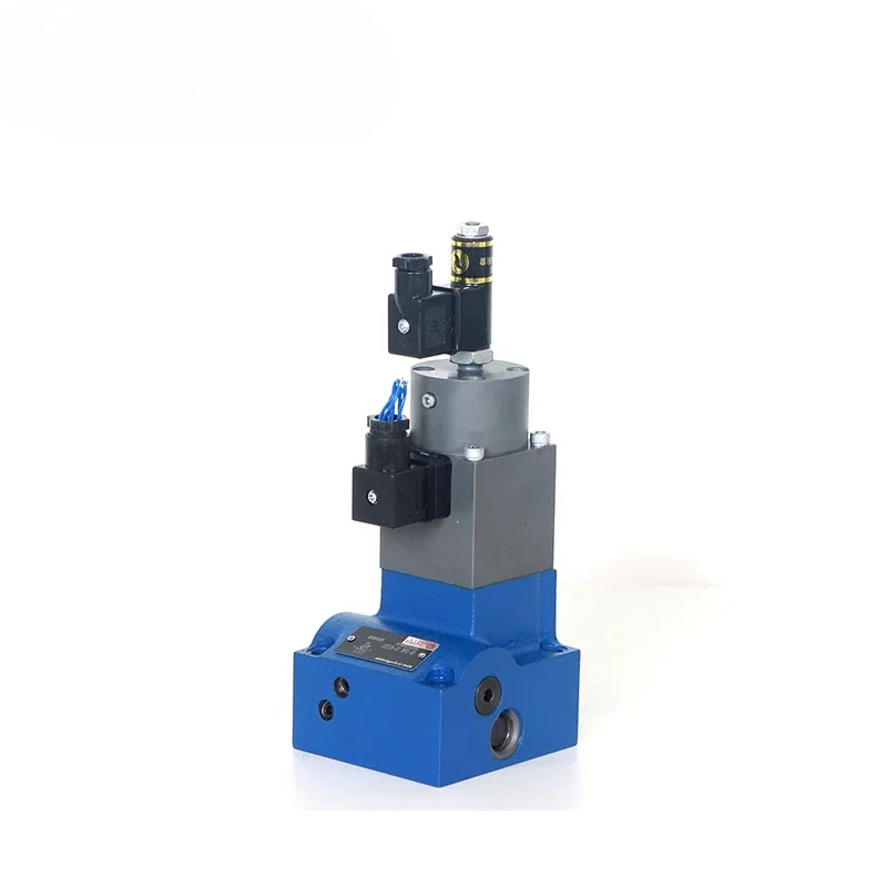 2FRE-4X Proportional Flow Control Valve Hydraulic for Light Industry