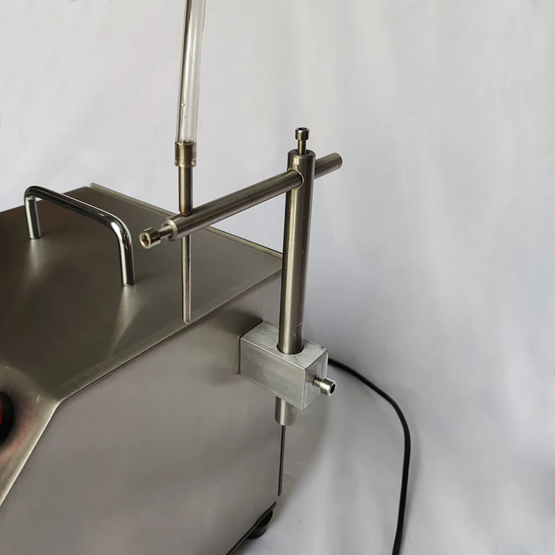 Riempitrice ad alta precisione per pasta