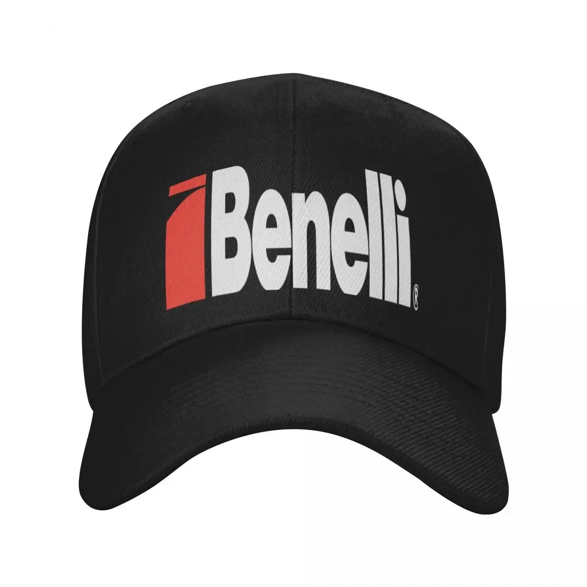 Benelli Logo 343 Cap  Hat Men's Hats Cap For Women Baseball Cap For Men Man Hat Baseball Cap