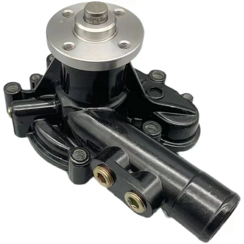 For Yanmar 4TNV94/98 engine water pump Doosan Daewoo 55/60 for Hyundai 60/80 Kobelco 55/60 water pump 129907-42000 12990742001