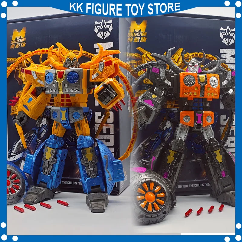 #35 Transforming Robot Toys Sale