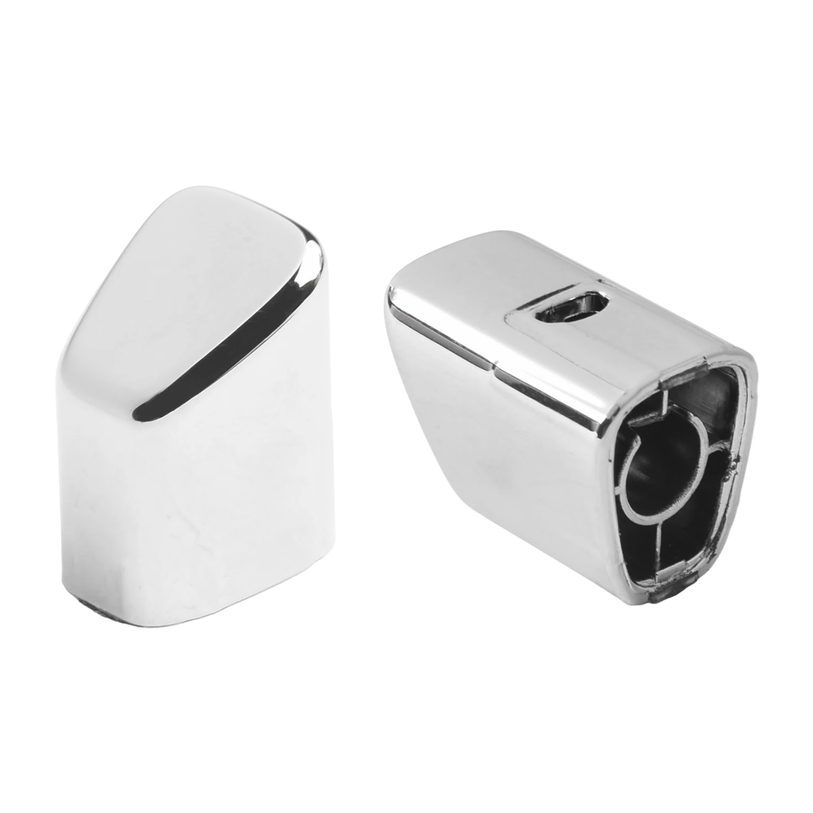 For For Skoda For For Octavia Handbrake Push Button Part Number 5F0711333 Designed For For Models 2013 to 2021 ABS Material