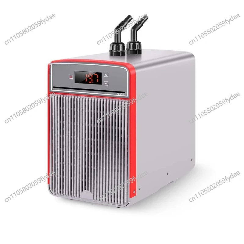 Aquarium Cooling Fish Tank Cold Compressor Water Cooler