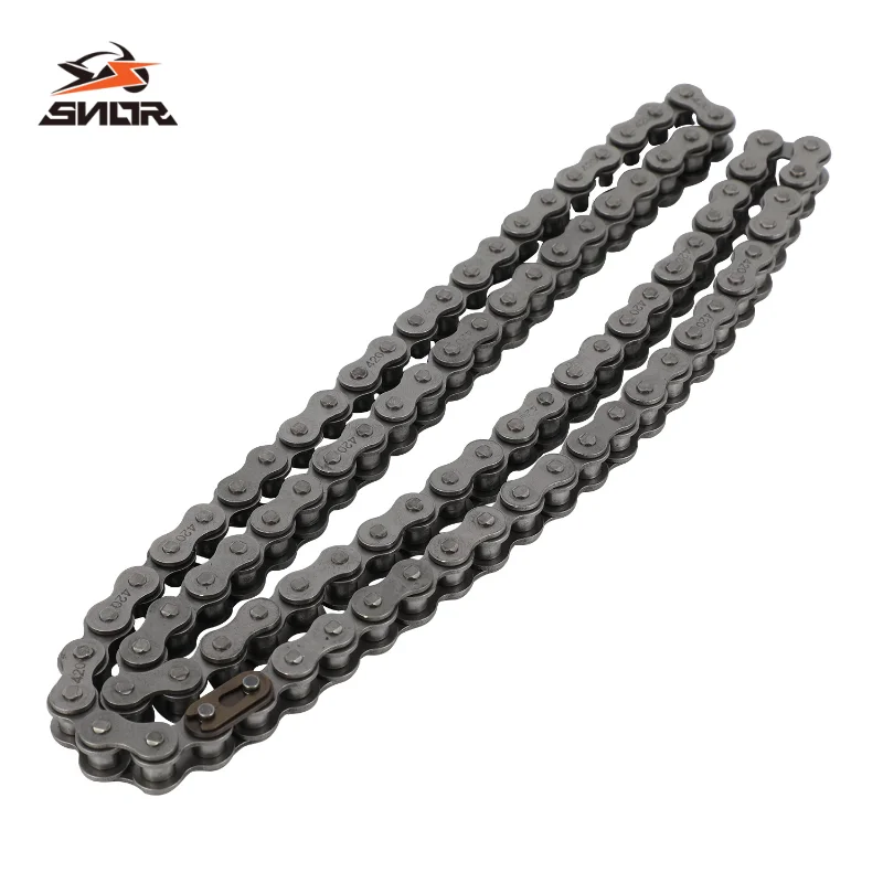 SNOR Cam Timing Chain For Honda Super Cub 110 NBC110 C110 2009-2018 EFI KWB SDH110 Motorcycle Engine Camshaft Replacement Parts