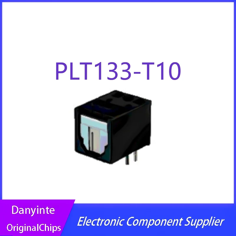 1Pcs New    PLT133  PLT133-T10  PLT-T10  