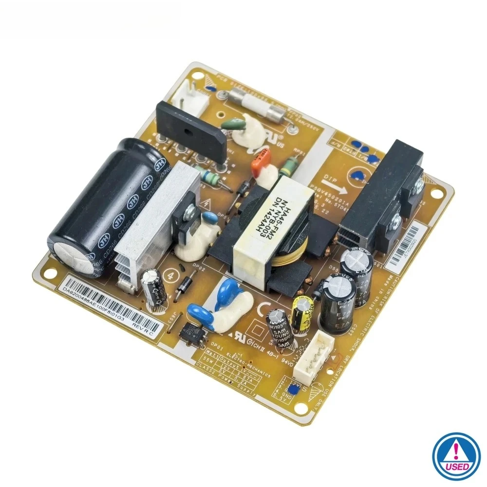 

DA92-00486A DA92-00530A Control Board For Sa msung Refrigerator Circuit PCB Fridge Motherboard Freezer Spare Parts
