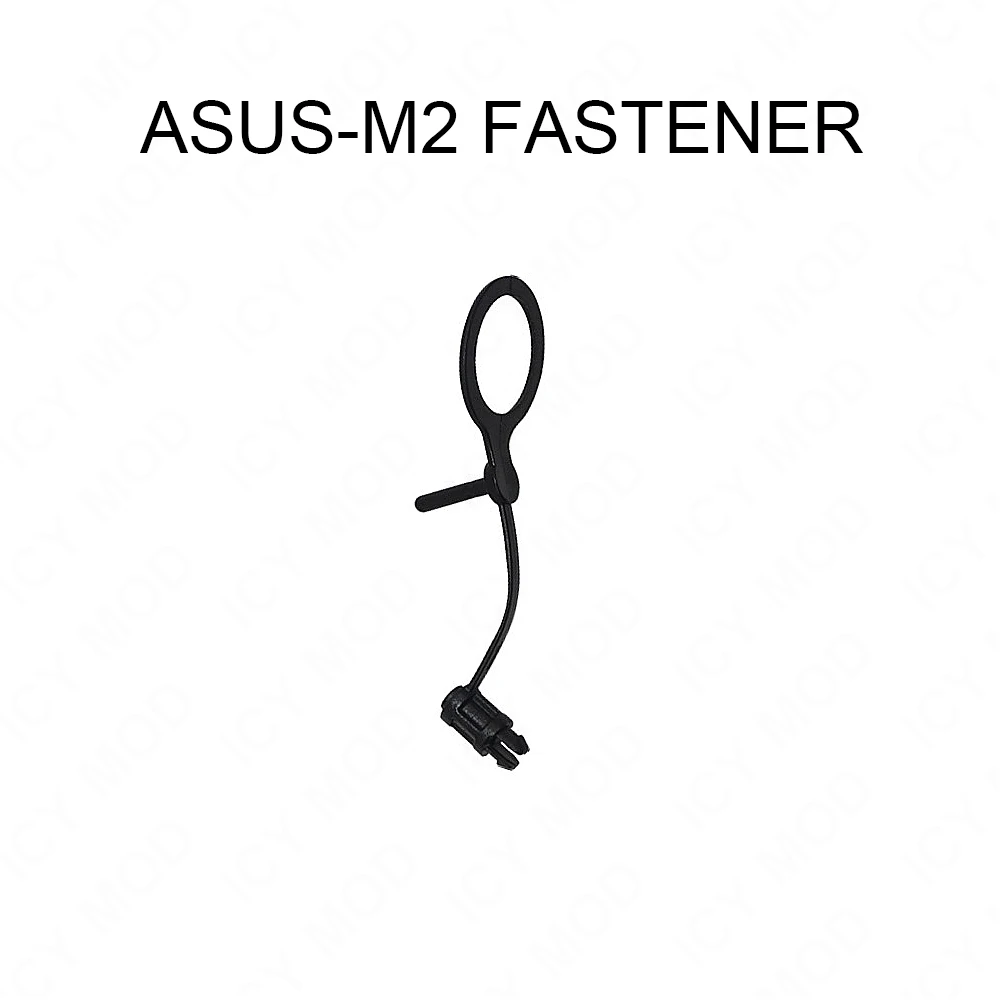 M. 2 Solid State Hard Disk Fixing Screw Computer Refitting Tool for ASUS Microstar Gigabyte