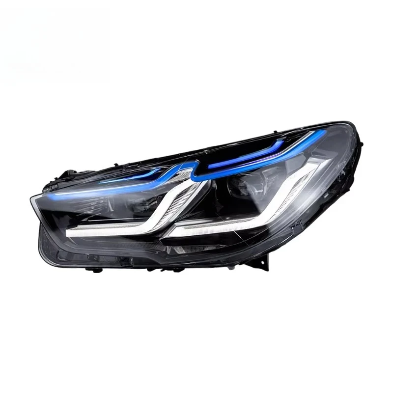 Factory Direct Led Headlights for  5 Series GT F07 2010-2017 Modified F07 Car Headlamps