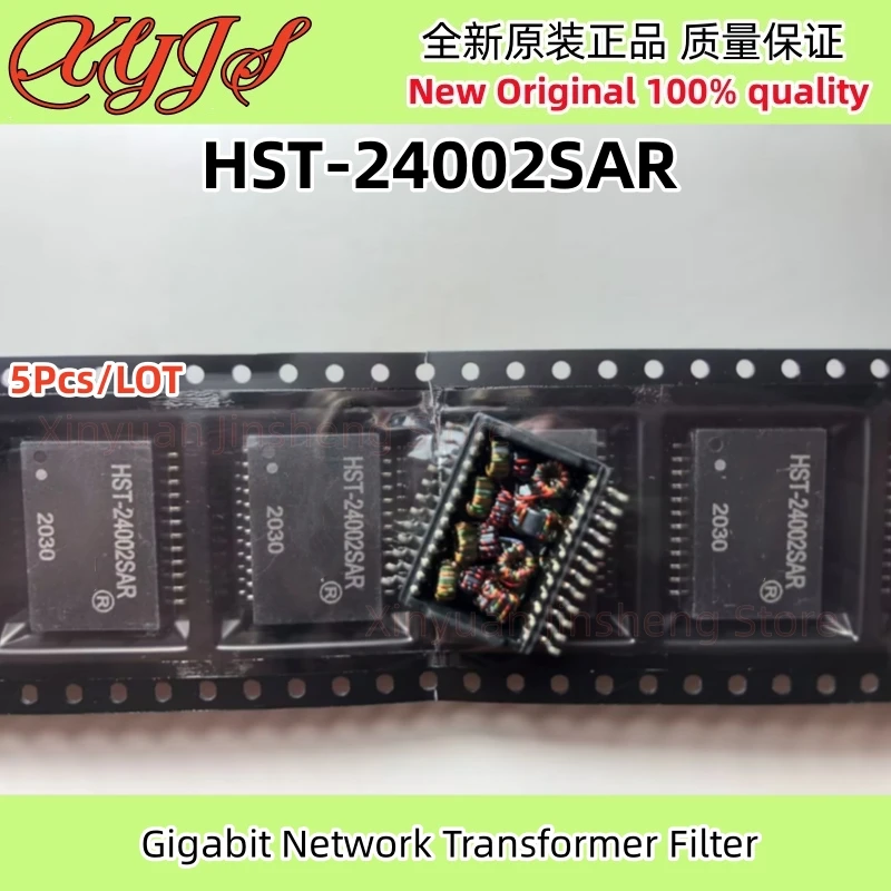 5Pcs/Lot HST-24002S…