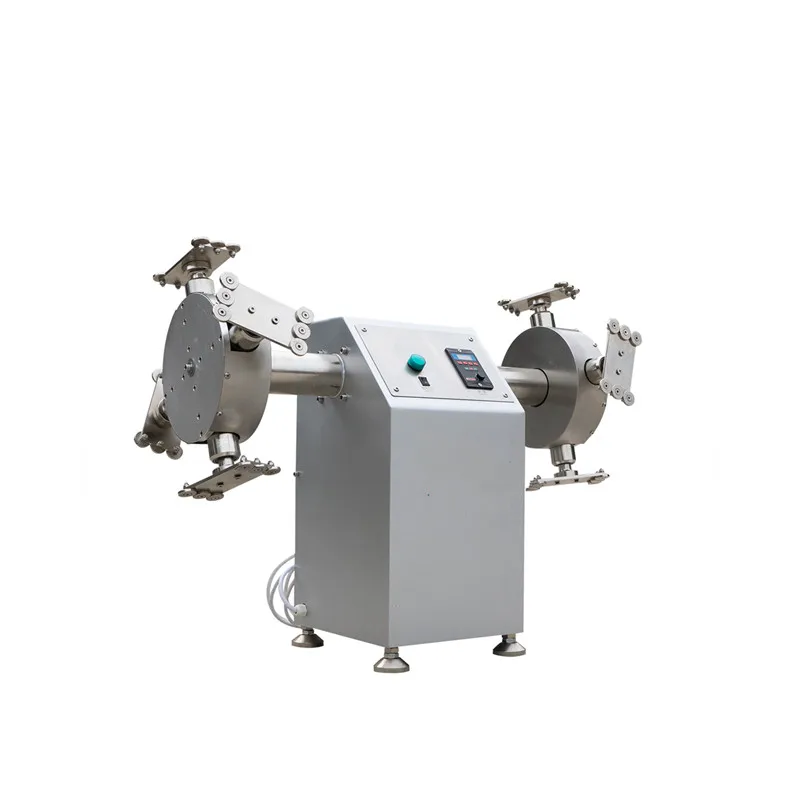 

Professional Chocolate Mold Candy Making Machine Commercial Hollow Chocolate Eggs Forming Machine