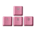 Pink WASD