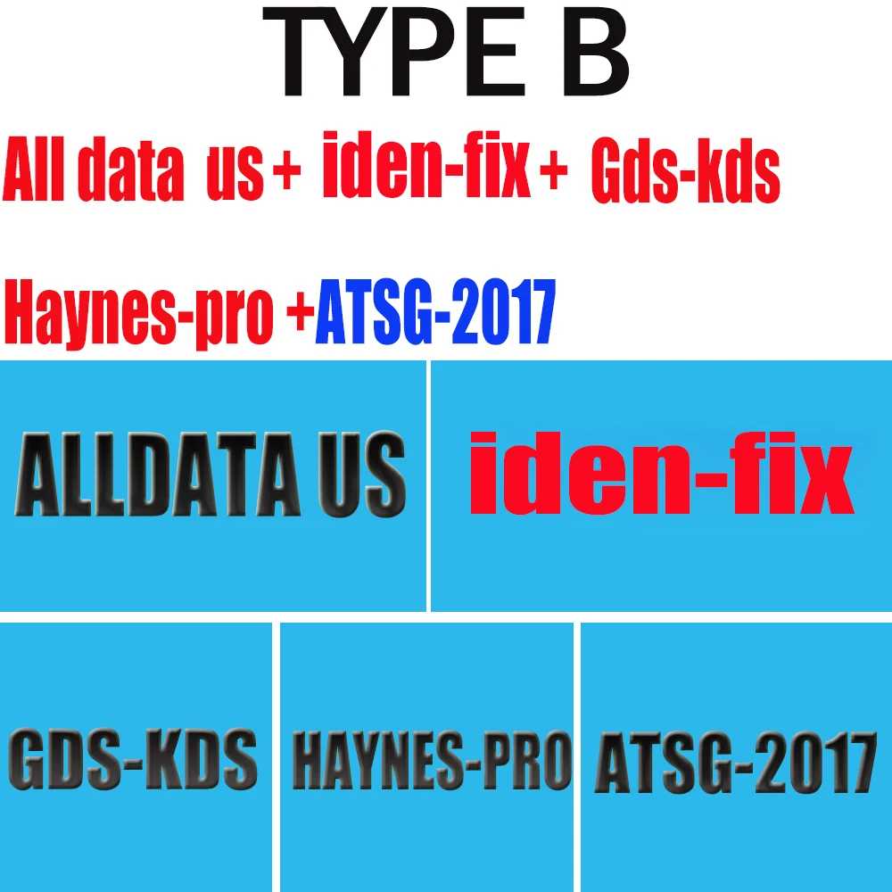 OBDOK Deutsch Alldata 2026 Online-Verkabelungsdiagramm, Software-Konto-Workshop, automatische Vollversion, Reparatur unverzichtbar 5