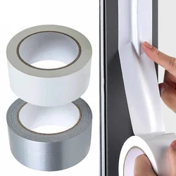 For Casement Door Stop 5M Tape Draught Excluder Strong Viscosity Wind Protection Fits Gap Tightly Rain Protection