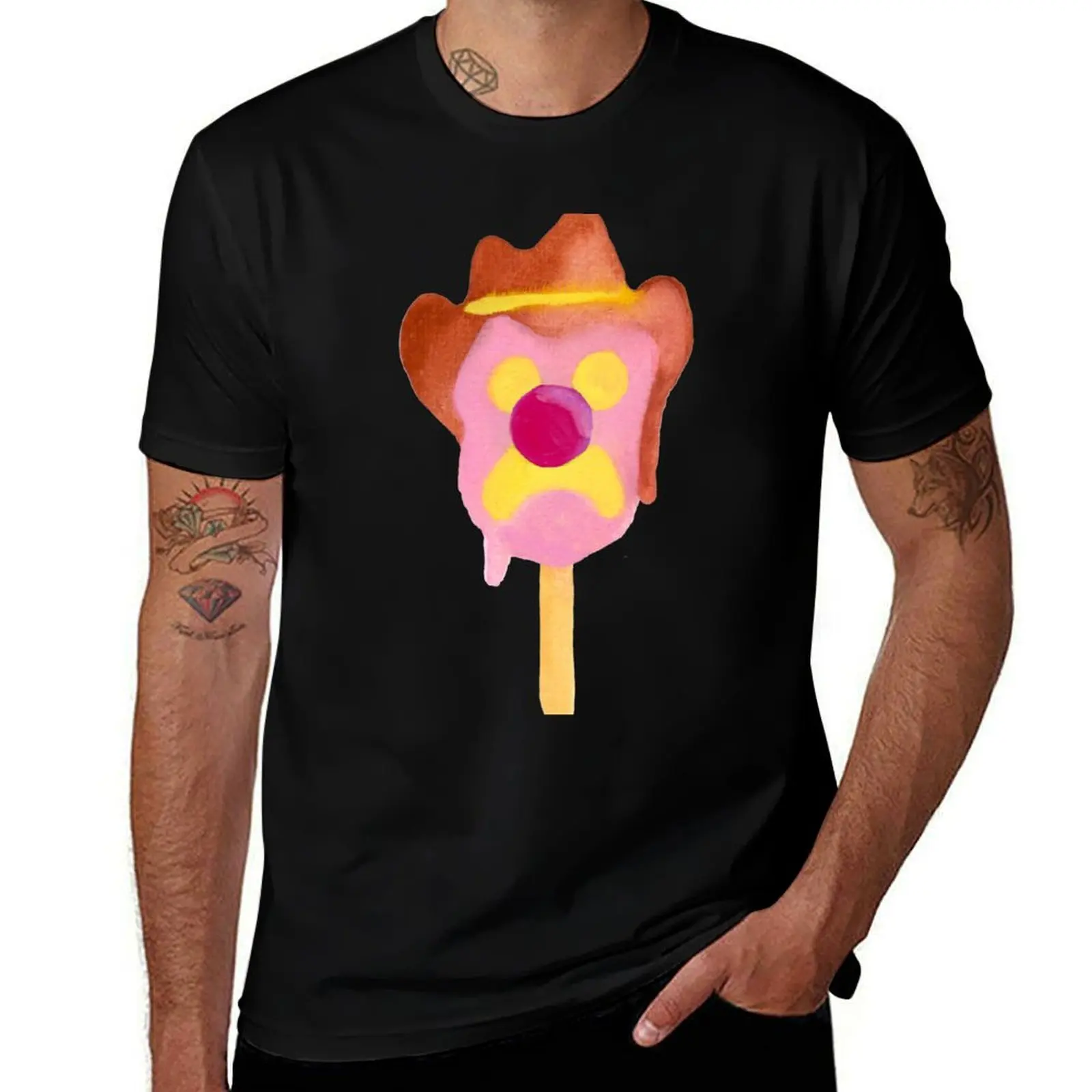 

Bubble O Bill (Pink Nose) - Purple T-Shirt t shirts designer t shirt custom print T-Shirt