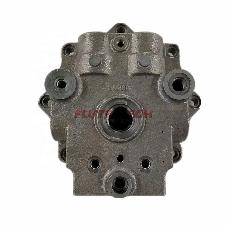 

JMF250 Swing Motor Cover for Excavator DH370 DX345 DX350 R375 R385-9T 1.430-00073 K9002105