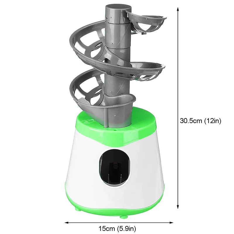 STLF الوالدين والطفل طالب المرسل آلة تقديم الملعب بينغ بونغ المدرب هدية مضرب الرياضة روبوت تنس الطاولة الصغيرة