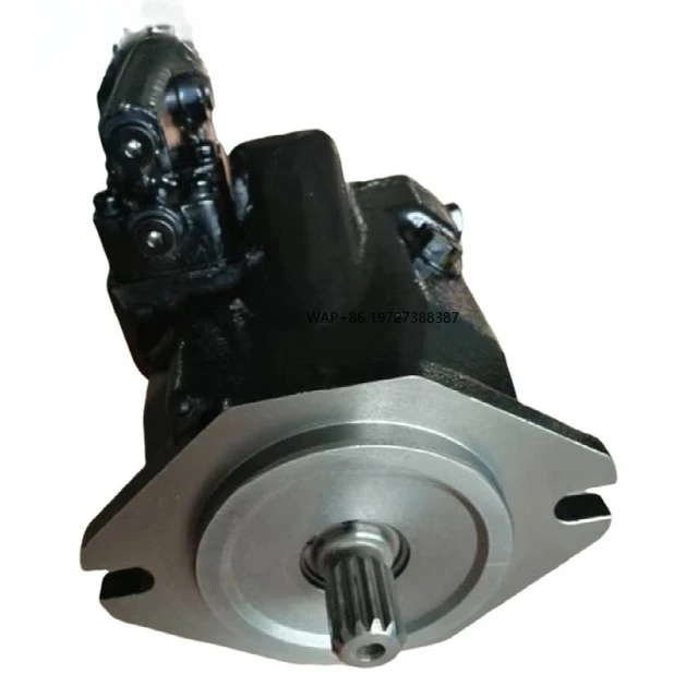 

11172358 Hydraulic Brake Pump 9011172358 R902418843 L60E L70E L90E L110E L120E VOLV