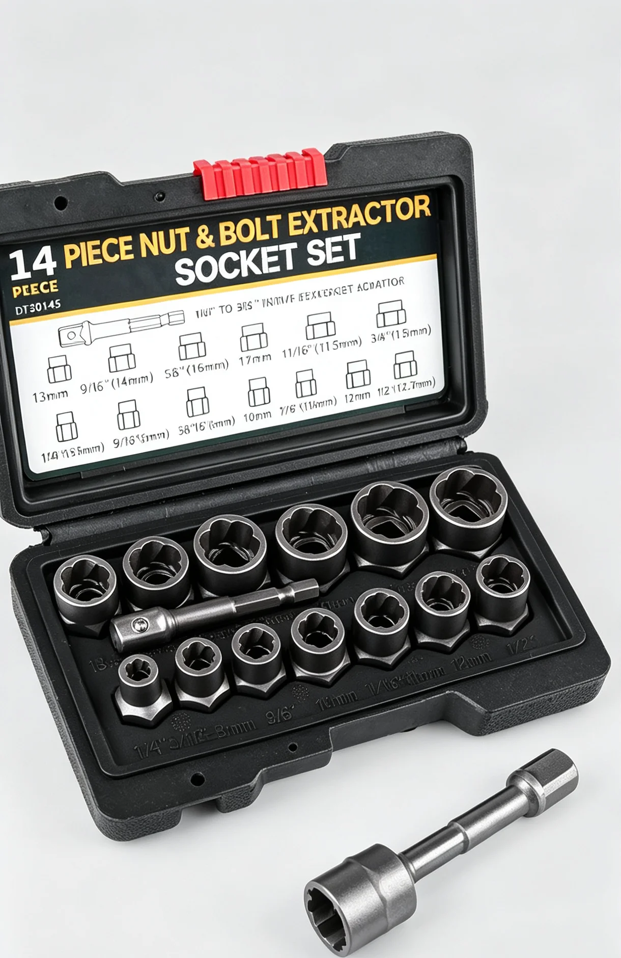 Thumbnail 3 - #16 Best Tool Sockets to Buy In 2026