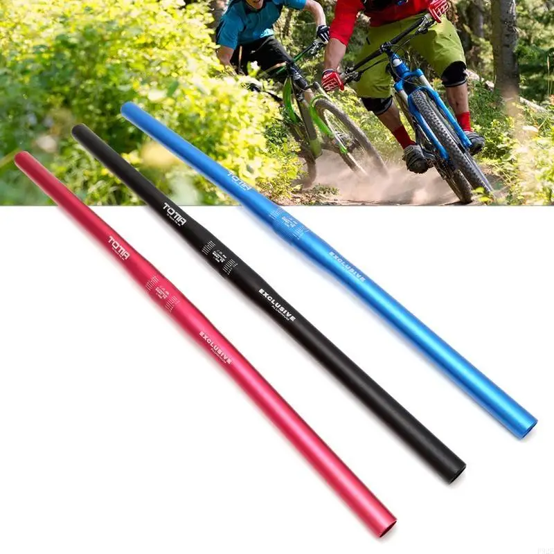 F92E 25.4mm 60cm Rister Riser Bar Mountain Bike Bicky Mounty Mounty Mounty Mounty Mounty