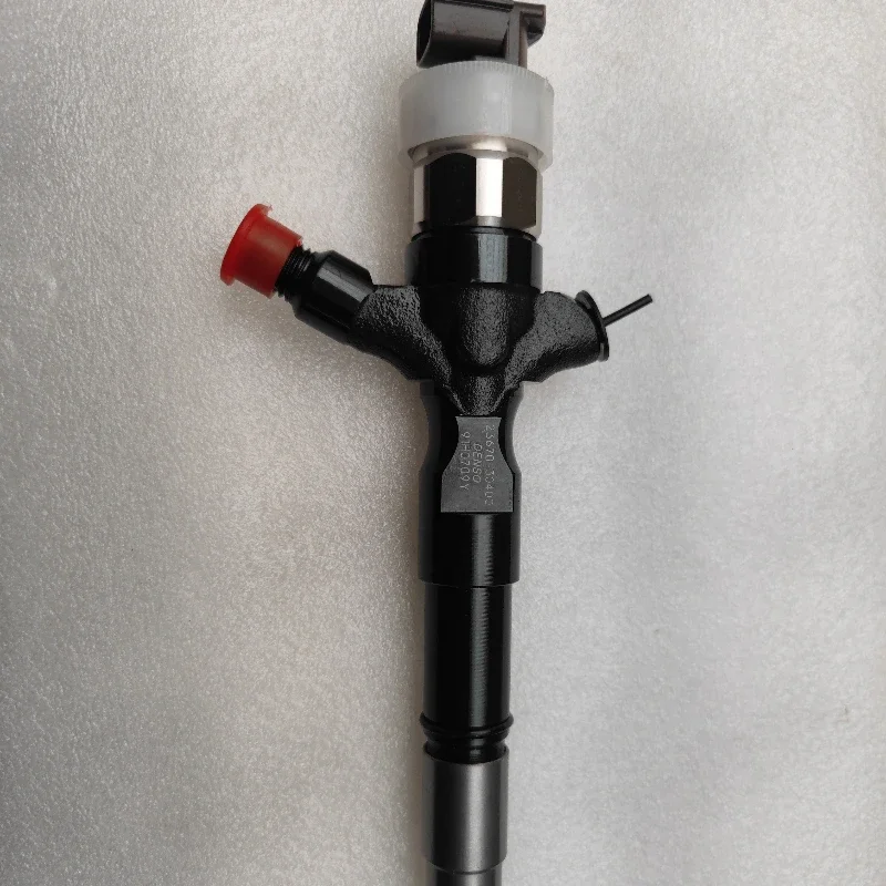 

Fuel Injector 23670-30400 Hot Selling Popular