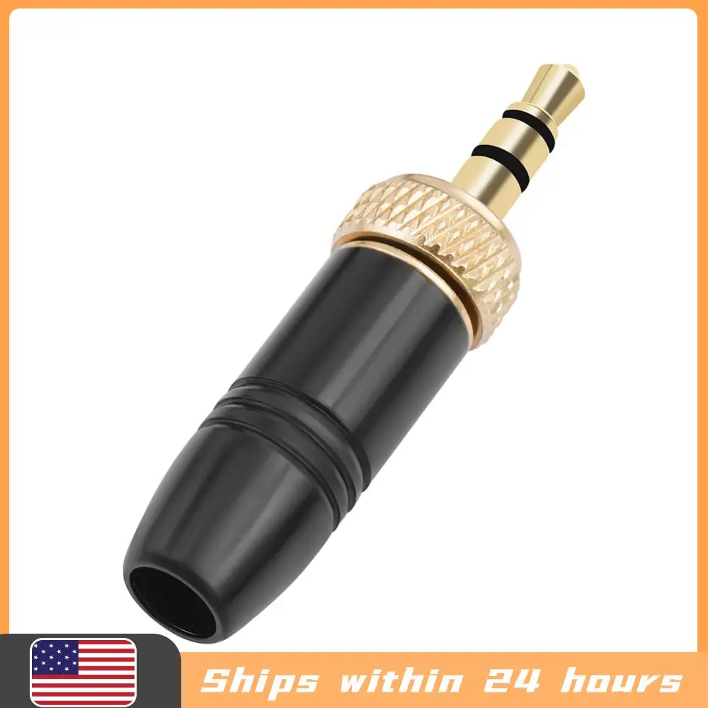 Audio Plugs For Son…