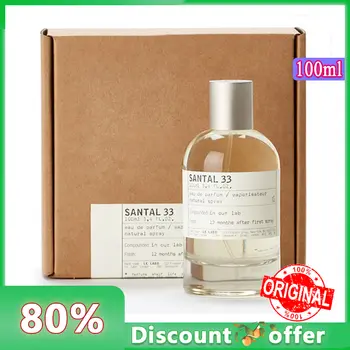 Kolínská vůně s přírodními hormony 100ml Značkové parfémy Dámské pánské parfémy Vysoce kvalitní dlouhotrvající svěží arabská 10 nejlepší prodej repliky parfémů - №10