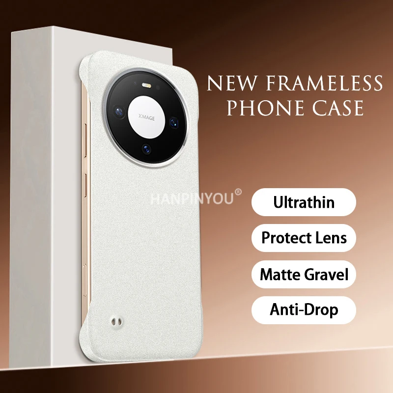 Ultrathin Frameless…