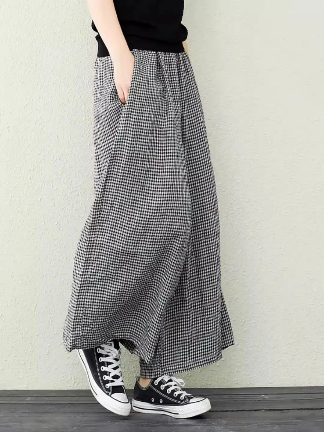 Small grid