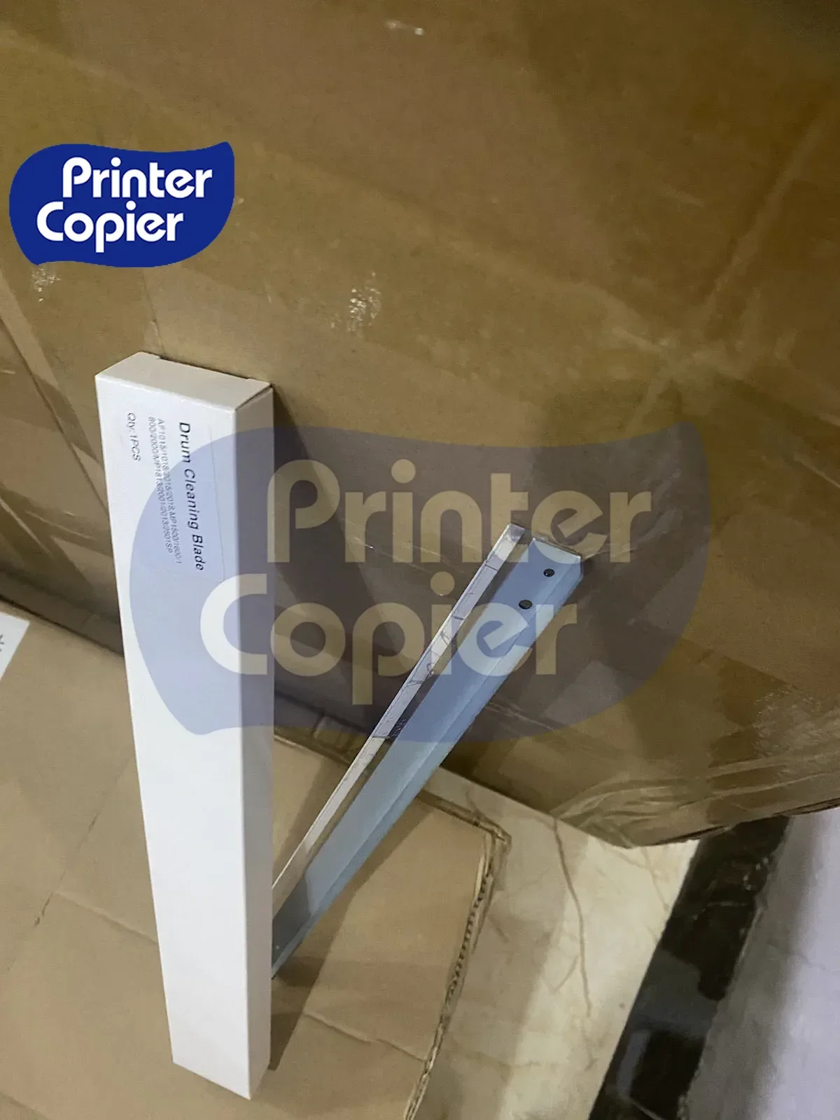 5pcs B0392289 Drum Cleaning Blade support for Ricoh Aficio 1015 1018 220 270 1113 2015 2016 2018 MP 1500 1600 1900 2000 2001 235