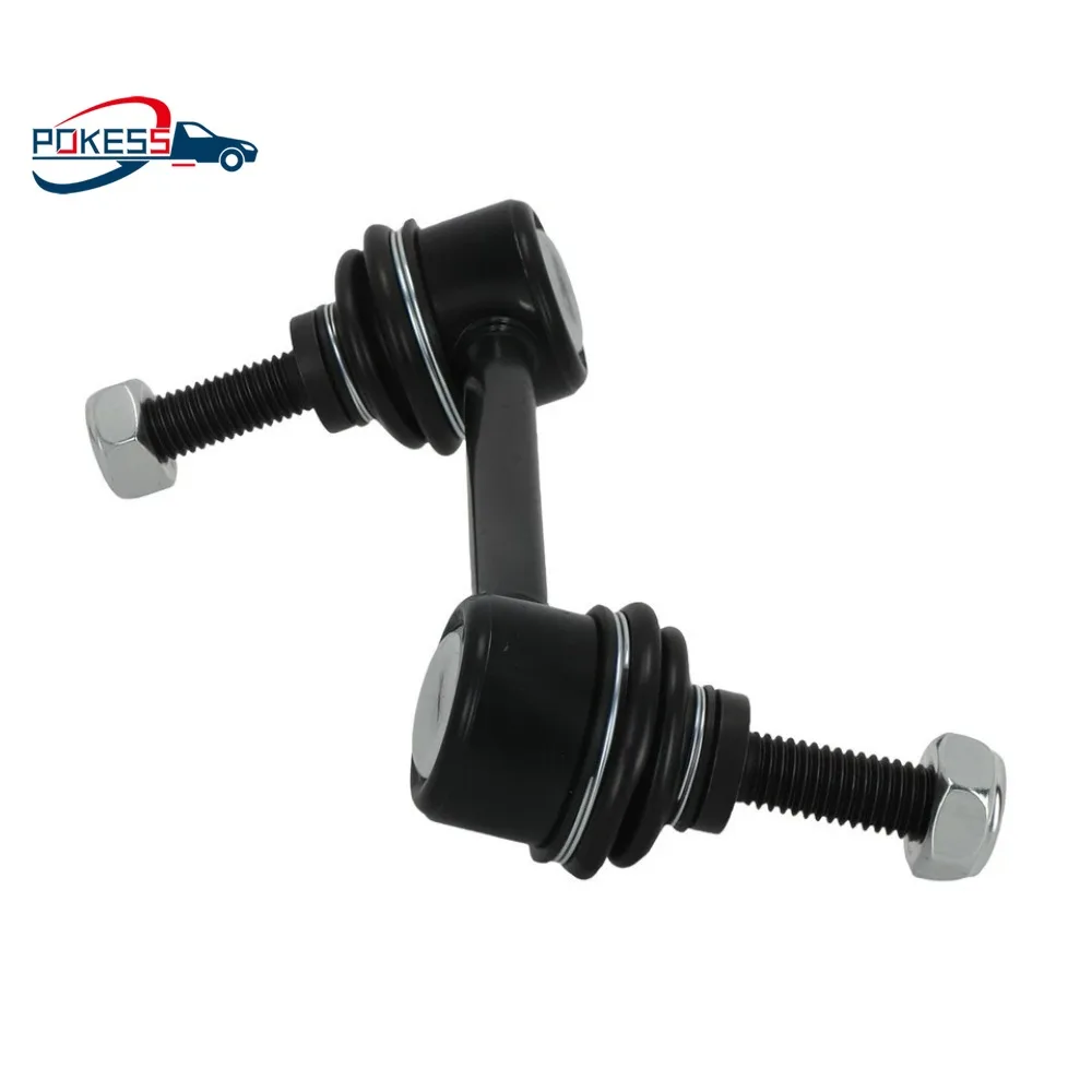 

DG1Z5K484B Balance Ball Head Rear Fit for 2010-2019 Ford Explorer Flex Taurus Lincoln MKT Rear Stabilizer Link Car Accessories