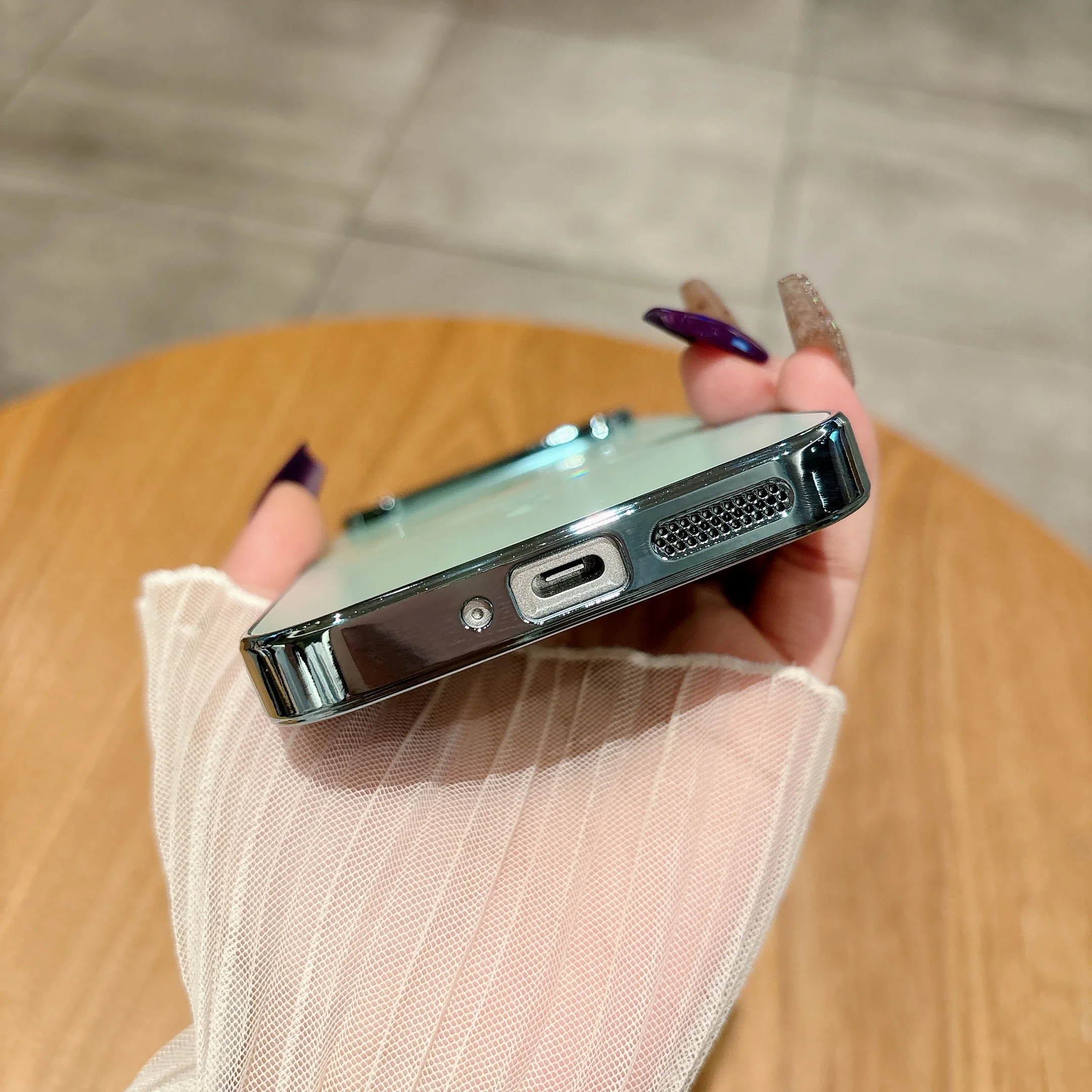 Etui MagSafe z magnetycznym ładowaniem bezprzewodowym, ochrona obiektywu, PC odporny na wstrząsy, do Google Pixel 10 Pro XL 9 8 7 6 Pro 9A 8A 7A 6A — zdjęcie produktu 6