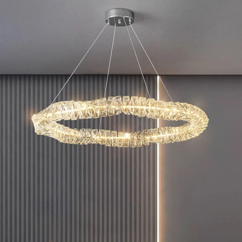 Dormitorio moderno decorativo comedor lámparas de techo led luces colgantes iluminación interior iluminación interior lámpara de techo lámpara