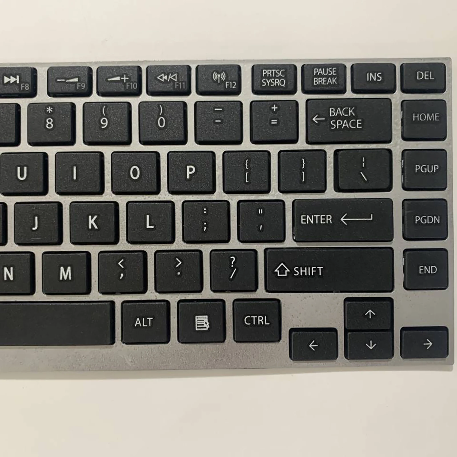 

for Toshiba Z830 Z930 U800 U830 U840 U900 U920 U930 Laptop keyboard US Layout