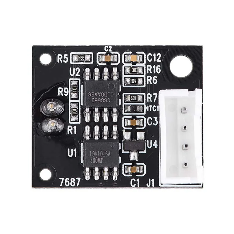 

【HASD】TPM-200A Высокоточный модуль датчика угарного газа, устойчивый к помехам, обнаружение CO для тестирования качества воздуха