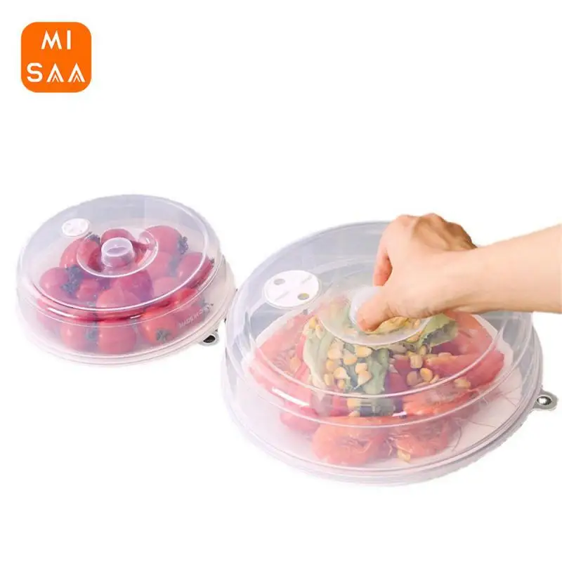 Vegetable Cover Keep Fresh Antibacterial Environmental Selection Food Grade High Temperature Resistant Household Moisture-proof