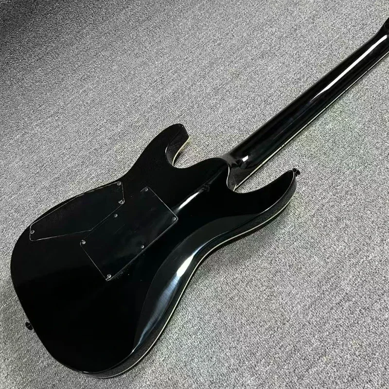 Guitare électrique MTL bleue d - Electric Guitar Beginner avis et prix