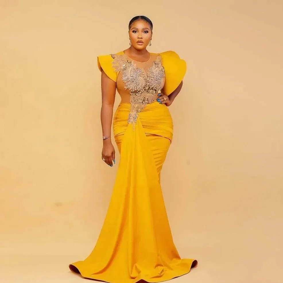 Formal Ginger Eveni… - image