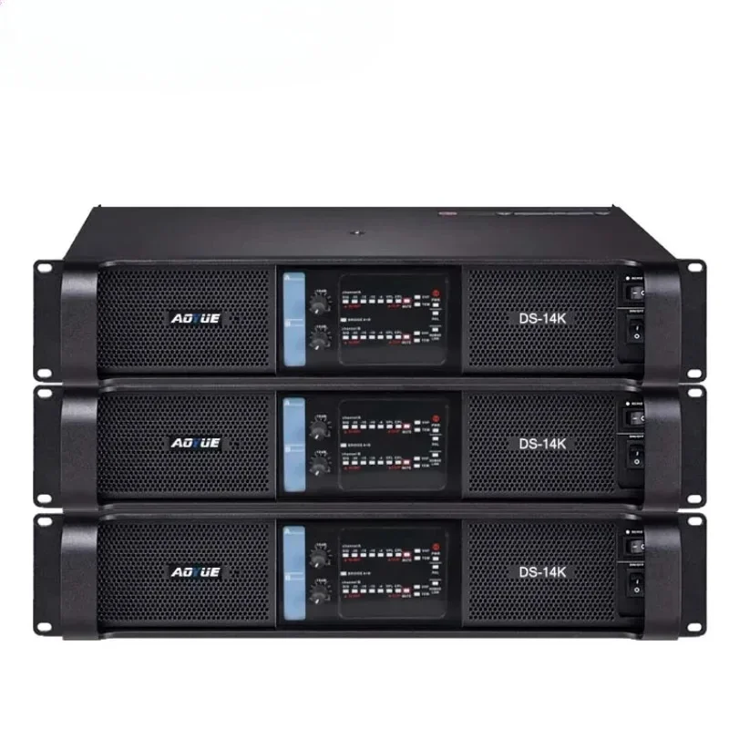 Best-selling Professional Power Amplifier 18 Inch Subwoofer Audio