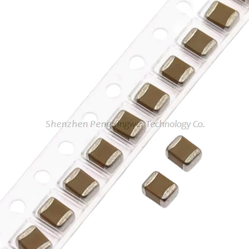 

1000PCS 1210 3225 SMD Capacitor 1/2.2/4.7/10/22/47/100/220UF 6.3/10/16/25/35/50/63/100/200/250V X7R X5R K=±10% M=±20%