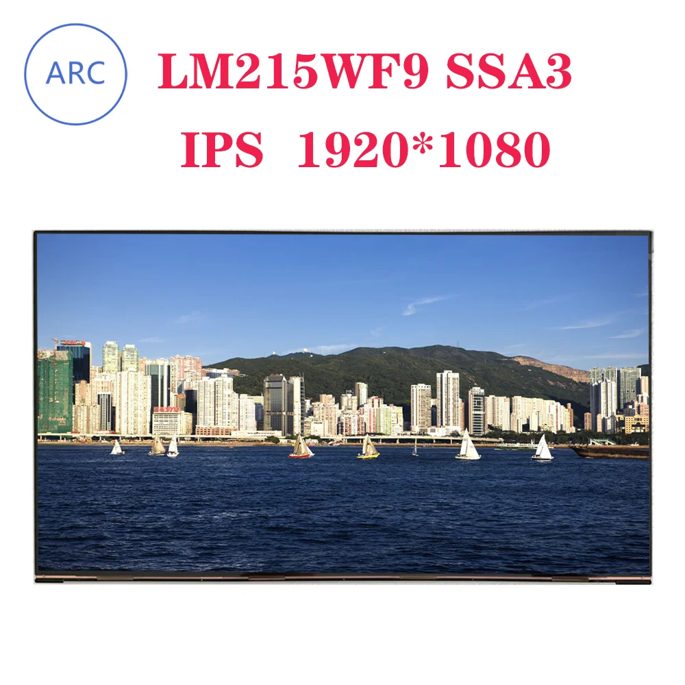 

LM215WF9-SSA3 21.5" LCD Screen Display 1920×1080 FHDS
