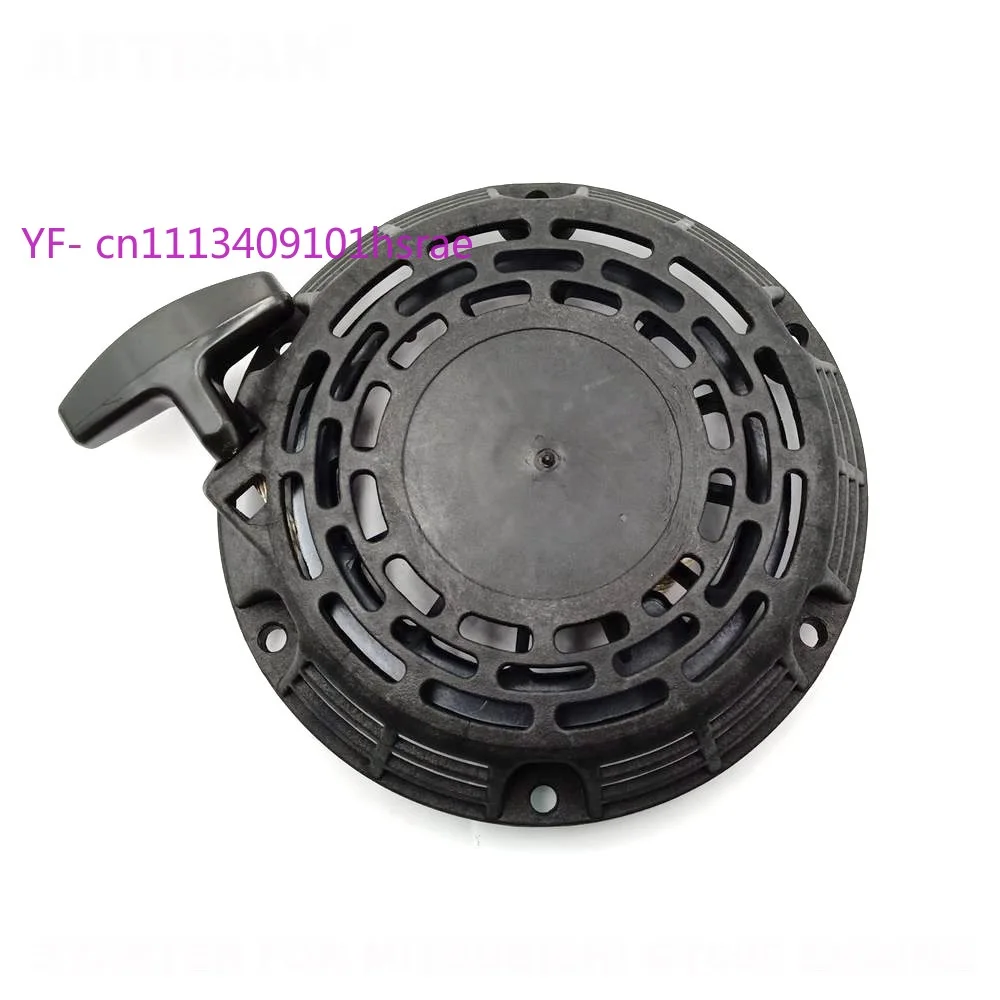 Recoil Starter Assembly for Mitsubishi GT600 GM182 6.0HP Engine Pull Start