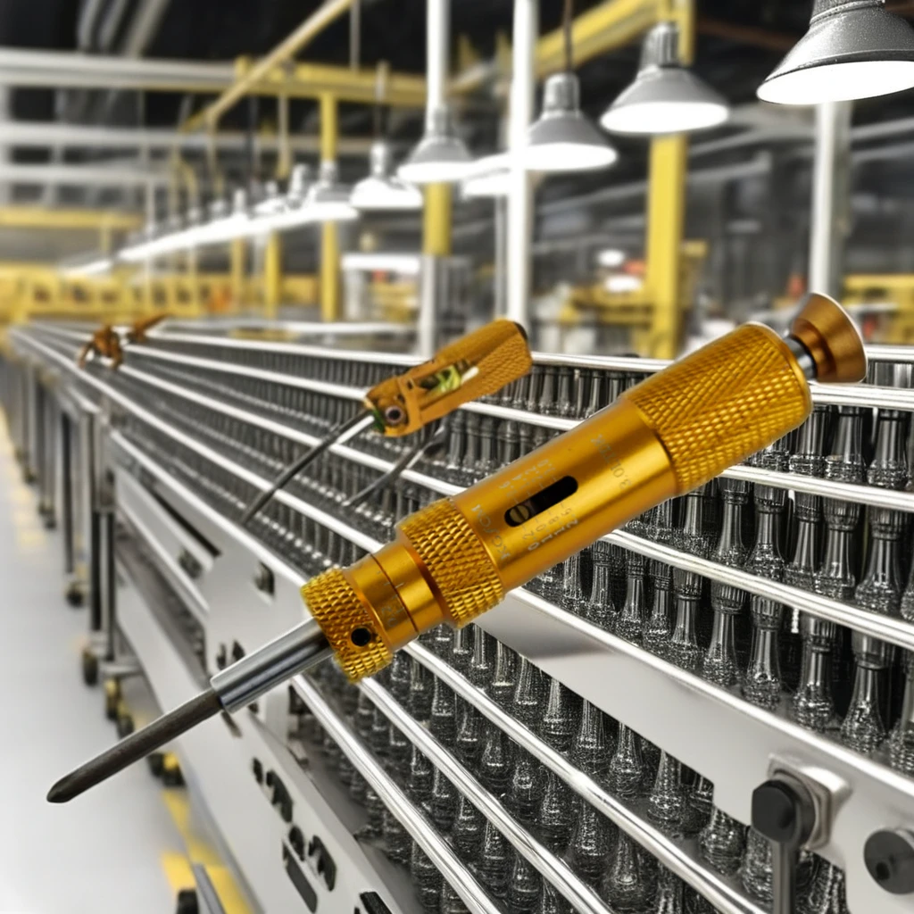 جودة عالية 3kgf.cm Ltdk مفتاح عزم الدوران اليدوي الصغير المسبق مع مقبض فولاذي مفك براغي قابل للتخصيص من الدرجة الصناعية OEM