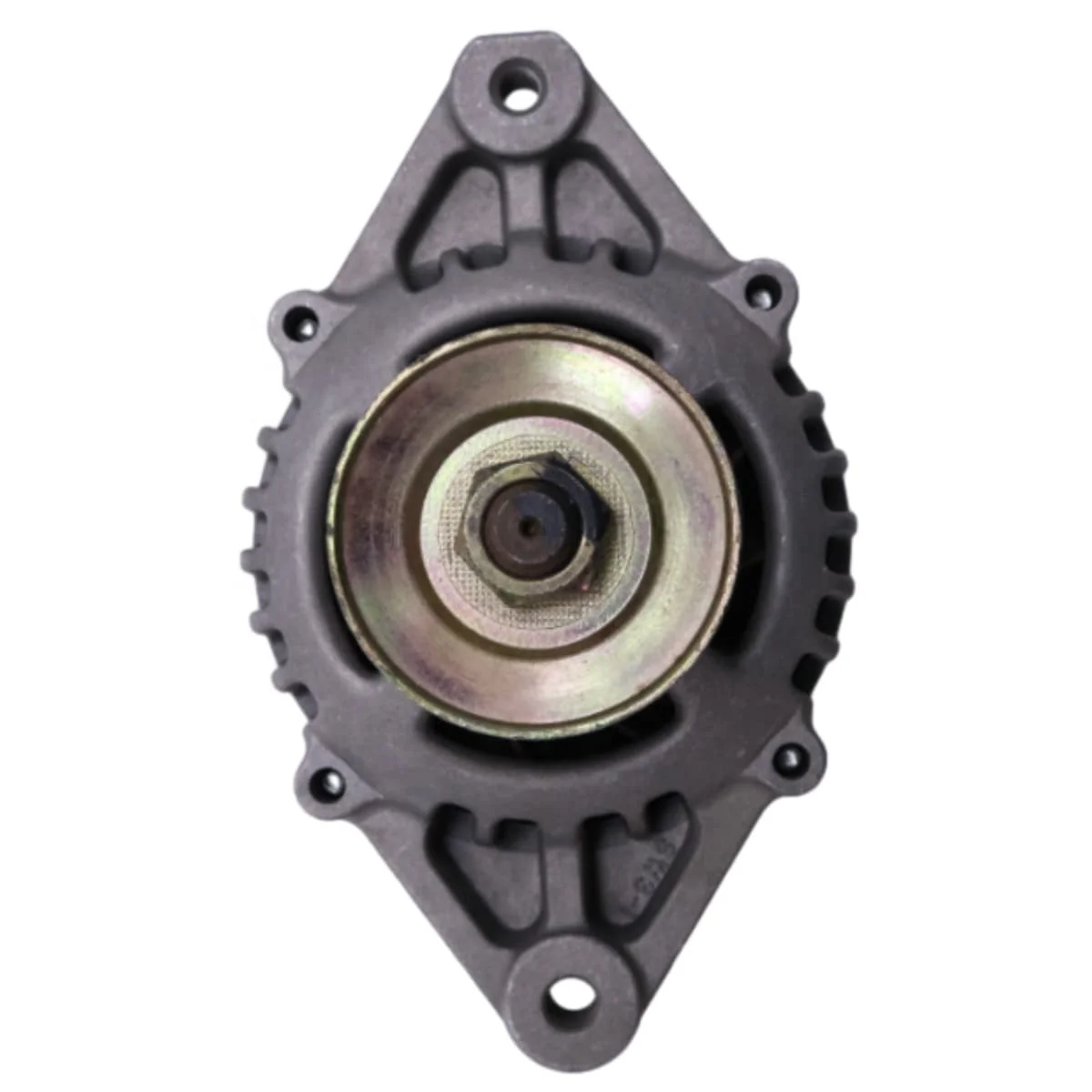 New Replacement Charging Alternator 22255574 For Mobile Air Compressor 7/51