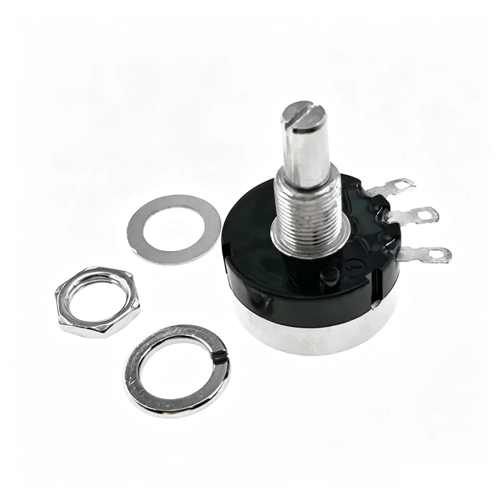 10PCS RV24YN20S Potentiometer B101 B102 B103 B104 B105 B201 B202 B203 B204 B254 B302 B303 B501 B502 B503 B504 – Detail 9