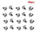 20pcs Screws